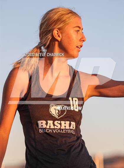 Thumbnail 1 in Basha vs Hamilton @ Casteel photogallery.