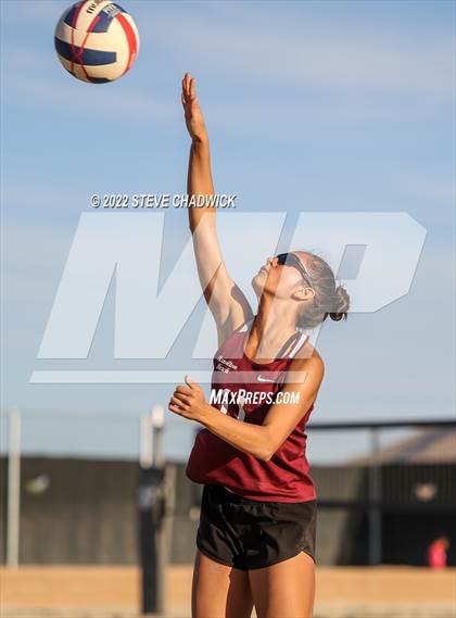 Thumbnail 3 in Basha vs Hamilton @ Casteel photogallery.