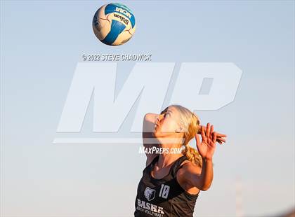 Thumbnail 3 in Basha vs Hamilton @ Casteel photogallery.