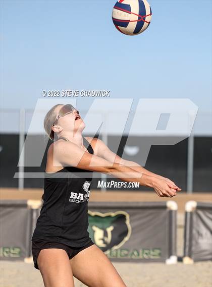 Thumbnail 3 in Basha vs Hamilton @ Casteel photogallery.