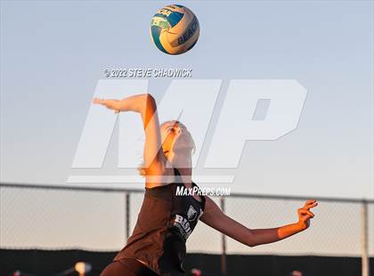 Thumbnail 3 in Basha vs Hamilton @ Casteel photogallery.