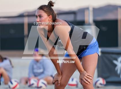 Thumbnail 2 in Basha vs Hamilton @ Casteel photogallery.