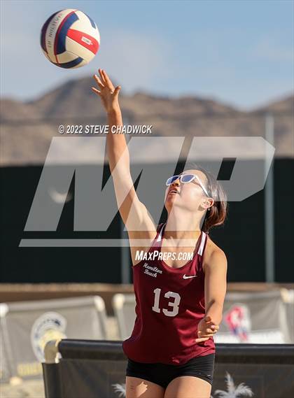 Thumbnail 2 in Basha vs Hamilton @ Casteel photogallery.