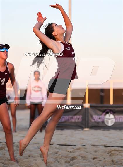 Thumbnail 2 in Basha vs Hamilton @ Casteel photogallery.
