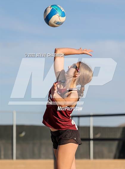 Thumbnail 2 in Basha vs Hamilton @ Casteel photogallery.