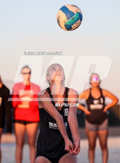Thumbnail 1 in Basha vs Hamilton @ Casteel photogallery.