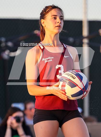 Thumbnail 1 in Basha vs Hamilton @ Casteel photogallery.