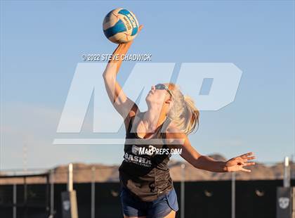 Thumbnail 3 in Basha vs Hamilton @ Casteel photogallery.