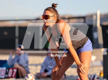 Thumbnail 2 in Basha vs Hamilton @ Casteel photogallery.