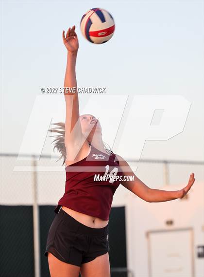 Thumbnail 1 in Basha vs Hamilton @ Casteel photogallery.