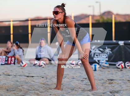 Thumbnail 2 in Basha vs Hamilton @ Casteel photogallery.