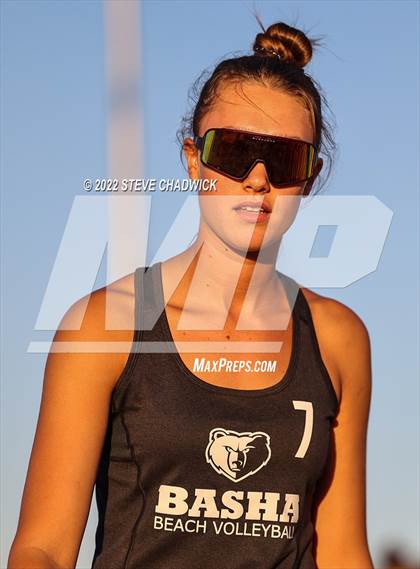 Thumbnail 2 in Basha vs Hamilton @ Casteel photogallery.