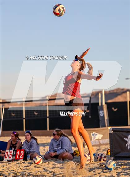 Thumbnail 2 in Basha vs Hamilton @ Casteel photogallery.