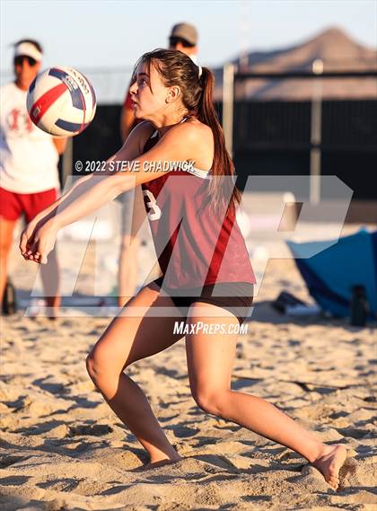 Thumbnail 3 in Basha vs Hamilton @ Casteel photogallery.