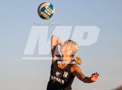 Thumbnail 2 in Basha vs Hamilton @ Casteel photogallery.