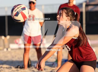 Thumbnail 2 in Basha vs Hamilton @ Casteel photogallery.