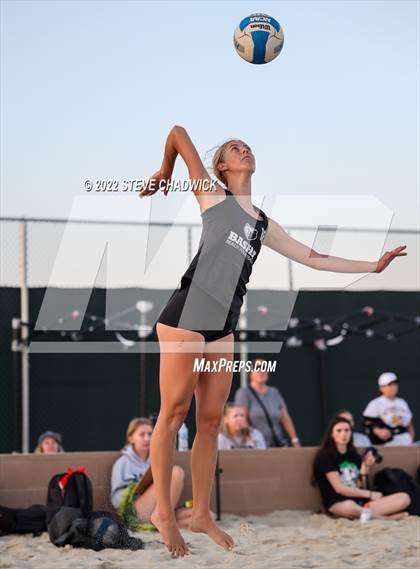 Thumbnail 2 in Basha vs Hamilton @ Casteel photogallery.
