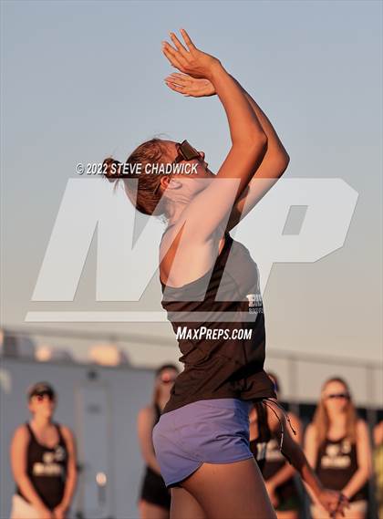Thumbnail 1 in Basha vs Hamilton @ Casteel photogallery.