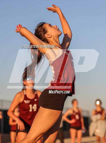 Thumbnail 3 in Basha vs Hamilton @ Casteel photogallery.