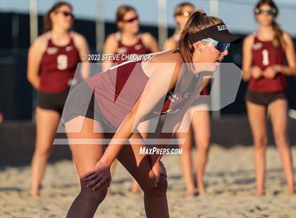 Thumbnail 2 in Basha vs Hamilton @ Casteel photogallery.