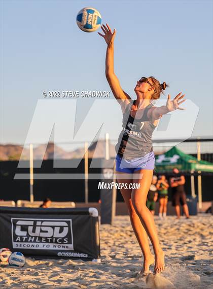 Thumbnail 2 in Basha vs Hamilton @ Casteel photogallery.