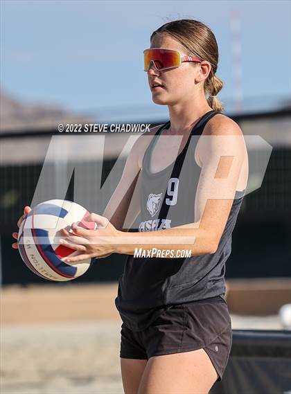 Thumbnail 1 in Basha vs Hamilton @ Casteel photogallery.