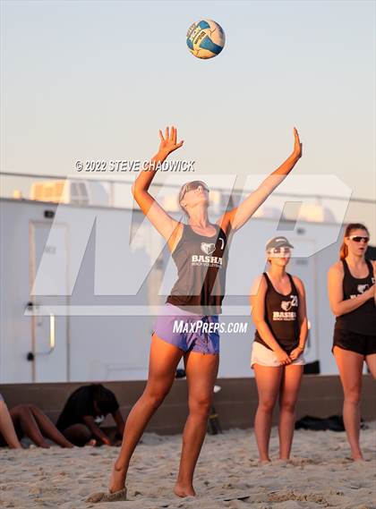 Thumbnail 1 in Basha vs Hamilton @ Casteel photogallery.