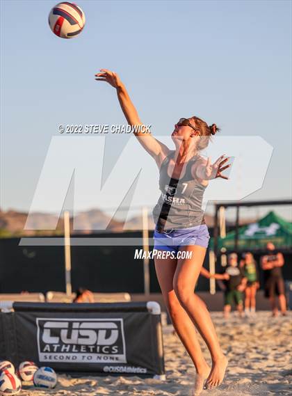 Thumbnail 1 in Basha vs Hamilton @ Casteel photogallery.