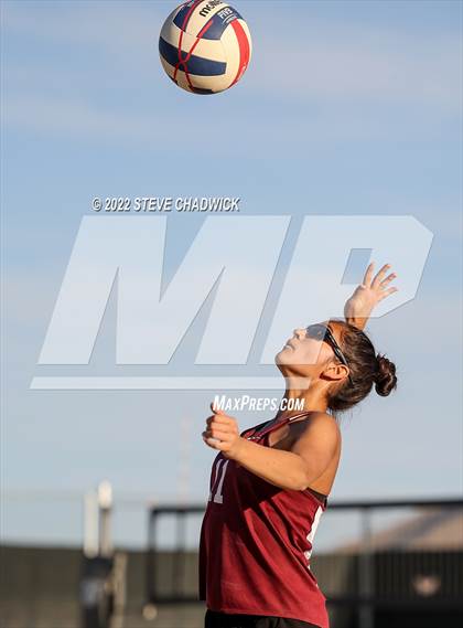 Thumbnail 2 in Basha vs Hamilton @ Casteel photogallery.
