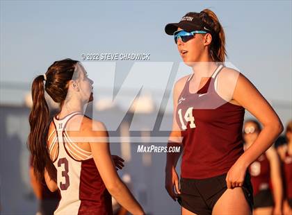 Thumbnail 3 in Basha vs Hamilton @ Casteel photogallery.