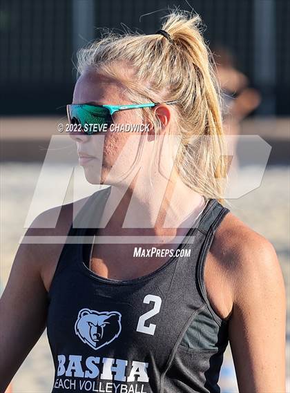 Thumbnail 3 in Basha vs Hamilton @ Casteel photogallery.