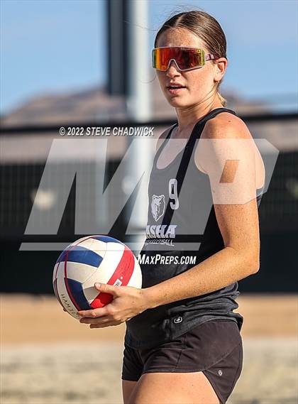 Thumbnail 3 in Basha vs Hamilton @ Casteel photogallery.