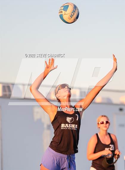 Thumbnail 3 in Basha vs Hamilton @ Casteel photogallery.