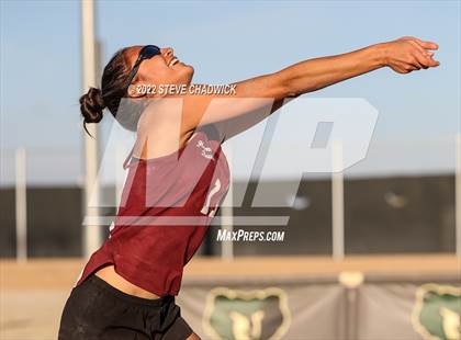 Thumbnail 1 in Basha vs Hamilton @ Casteel photogallery.
