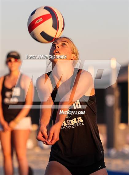 Thumbnail 2 in Basha vs Hamilton @ Casteel photogallery.