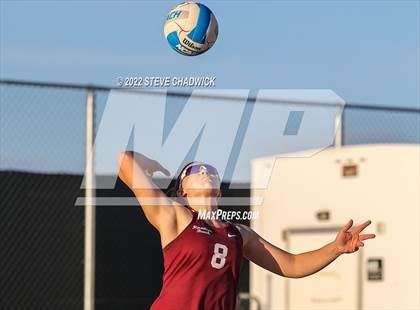 Thumbnail 2 in Basha vs Hamilton @ Casteel photogallery.