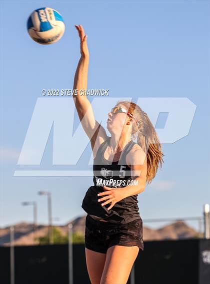 Thumbnail 2 in Basha vs Hamilton @ Casteel photogallery.