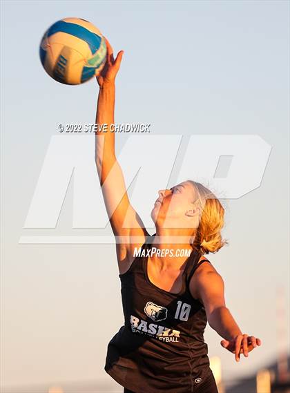 Thumbnail 1 in Basha vs Hamilton @ Casteel photogallery.