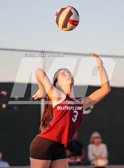 Thumbnail 2 in Basha vs Hamilton @ Casteel photogallery.
