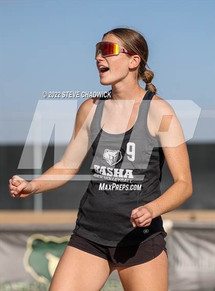Thumbnail 2 in Basha vs Hamilton @ Casteel photogallery.