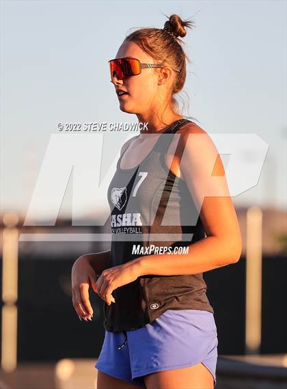 Thumbnail 1 in Basha vs Hamilton @ Casteel photogallery.