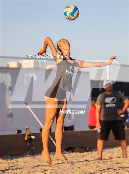 Thumbnail 1 in Basha vs Hamilton @ Casteel photogallery.