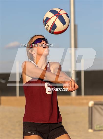 Thumbnail 2 in Basha vs Hamilton @ Casteel photogallery.