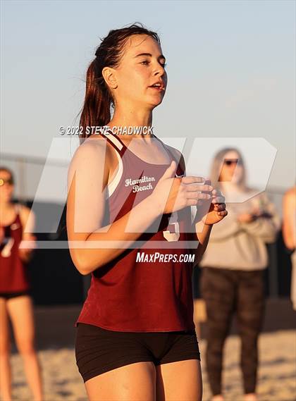 Thumbnail 2 in Basha vs Hamilton @ Casteel photogallery.