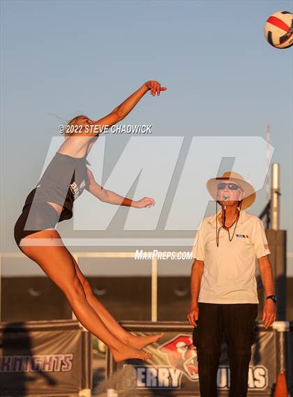 Thumbnail 1 in Basha vs Hamilton @ Casteel photogallery.