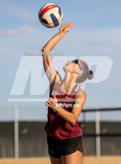 Thumbnail 2 in Basha vs Hamilton @ Casteel photogallery.