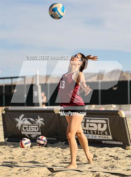 Thumbnail 3 in Basha vs Hamilton @ Casteel photogallery.
