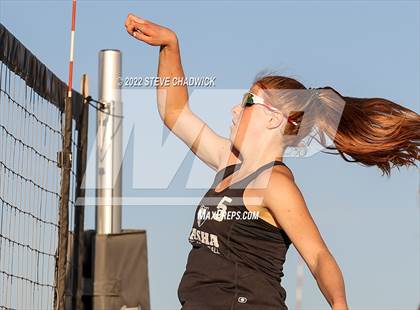 Thumbnail 1 in Basha vs Hamilton @ Casteel photogallery.