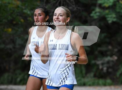 Thumbnail 1 in Branson & Terra Linda @ Marin Catholic photogallery.