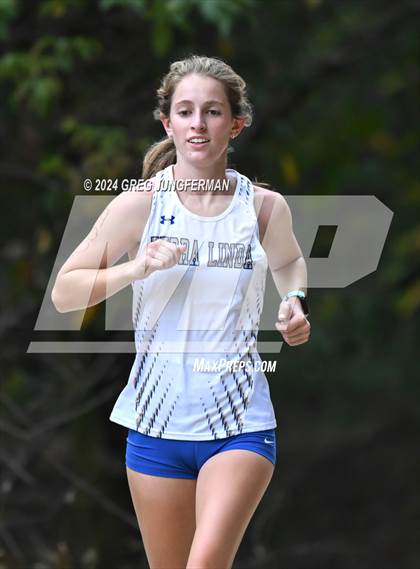 Thumbnail 3 in Branson & Terra Linda @ Marin Catholic photogallery.